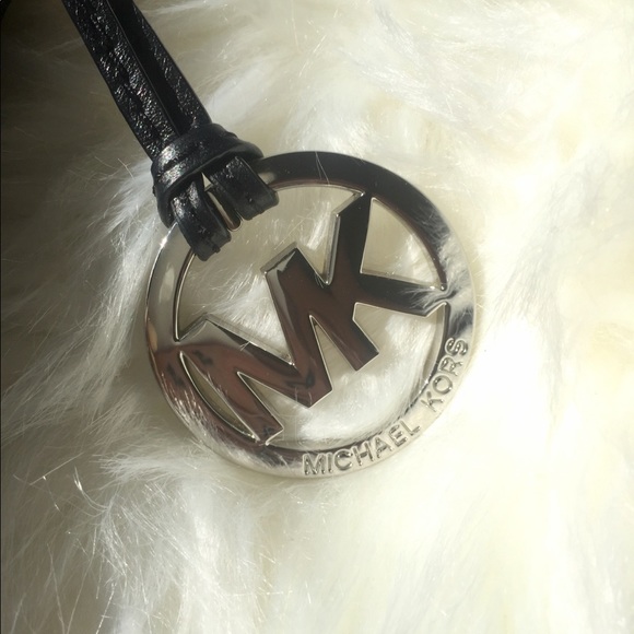 Michael Kors large marina jet set gathered tote - Picture 4 of 8